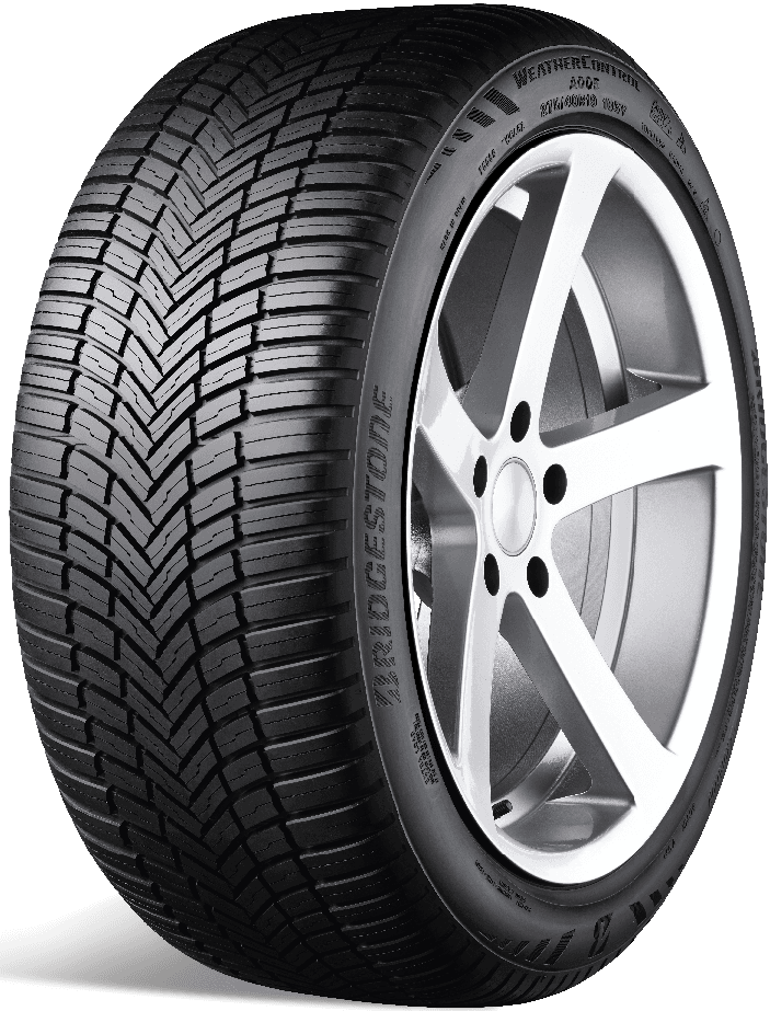 235/55 R 17 103H WEATHER_CONTROL_A005 TL XL M+S 3PMSF BRIDGESTONE