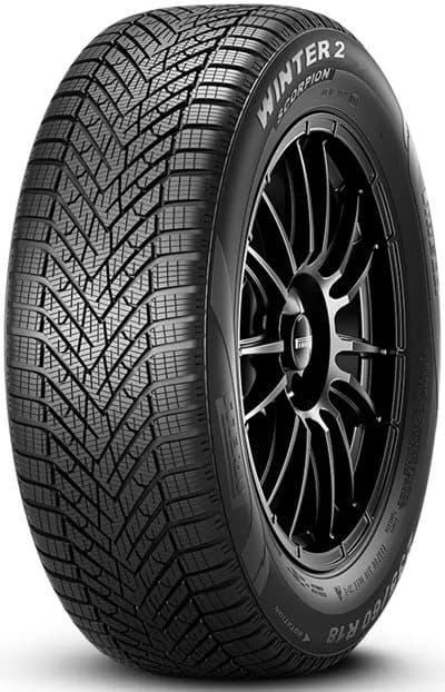 295/45 R 20 114V SCORPION_WINTER_2 TL XL NC0 M+S 3PMSF DOT23 PIRELLI