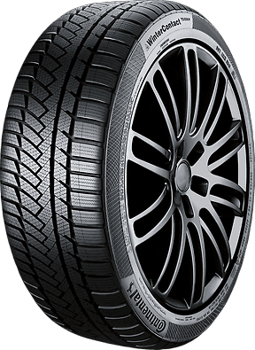 225/45 R 18 95H WINTERCONTACT_TS850P XL SSR MOE M+S 3PMSF FR CONTINENTAL