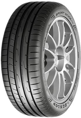245/45 R 18 100Y SP_SPORT_MAXX_RT_2 TL XL NST MFS * MO DOT23 DUNLOP