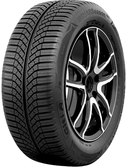 215/55 R 16 97V GITIALLSEASON_AS1 TL XL 3PMSF GITI