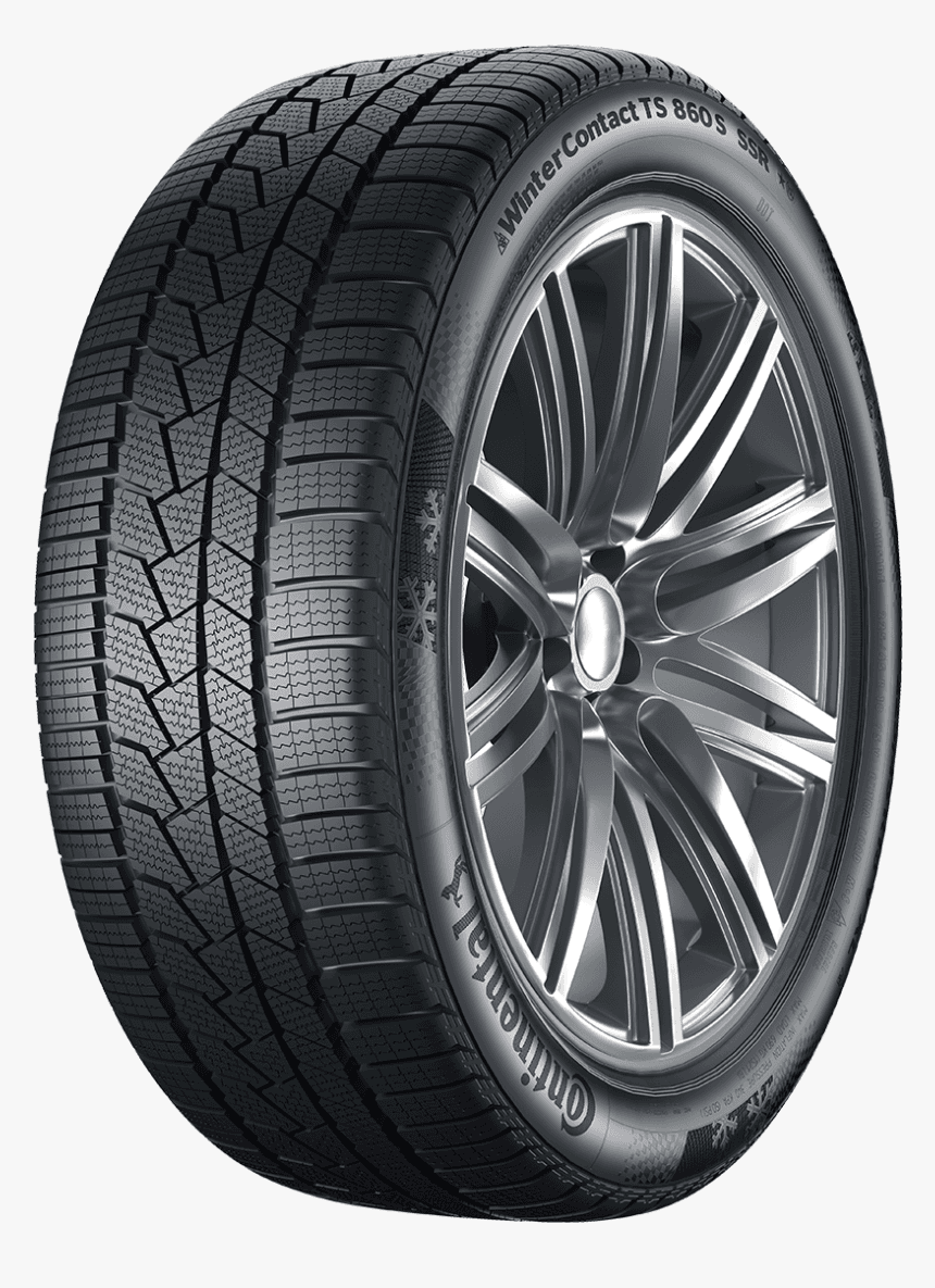 205/55 R 16 91H WINTERCONTACT_TS860S TL XL * SSR M+S 3PMSF FR CONTINENTAL