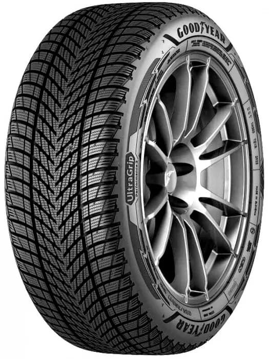 245/35 R 19 93W ULTRAGRIP_PERFORMANCE_3 TL XL M+S 3PMSF FP GOODYEAR
