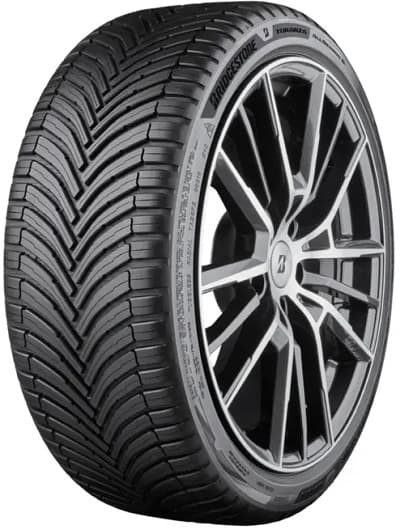 225/50 R 17 98V TURANZA_ALL_SEASON_6 TL XL ENL M+S 3PMSF BRIDGESTONE