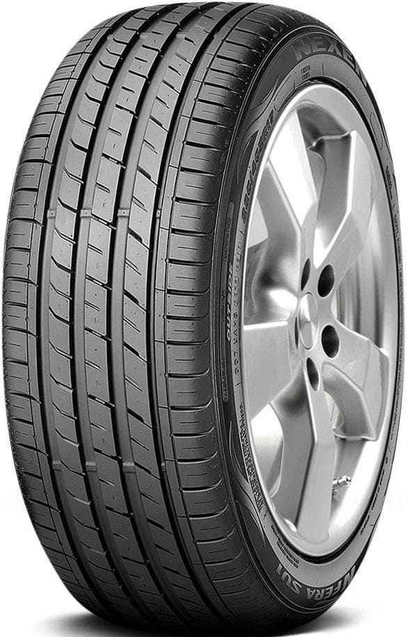 235/40 R 18 95Y N´FERA_SU1 TL XL ZR NEXEN