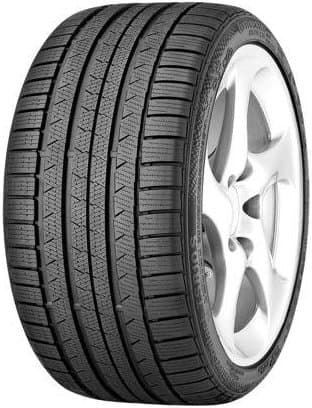 175/65 R 15 84T CONTIWINTERCONTACT_TS810S TL * M+S 3PMSF CONTINENTAL
