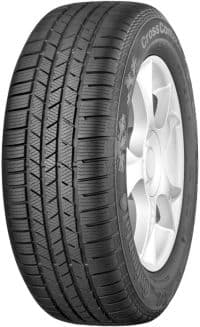 275/45 R 21 110V CONTICROSSCONTACT_WINTER TL XL M+S 3PMSF FR CONTINENTAL