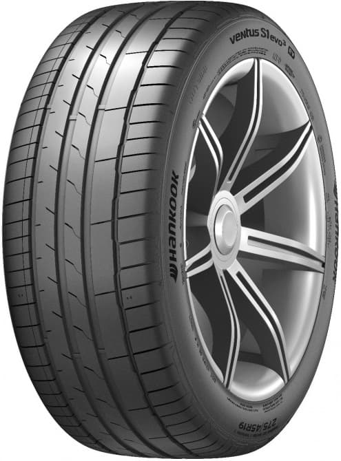 275/45 R 19 108Y K127E_VENTUS_S1_EVO3_EV TL XL FP NF0 DOT20 HANKOOK