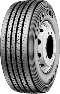 315/80 R 22.5 154M FS400 TL 18PR FIRESTONE