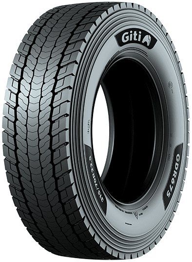 315/60 R 22.5 152/148L GDR675 TL 3PMSF GITI
