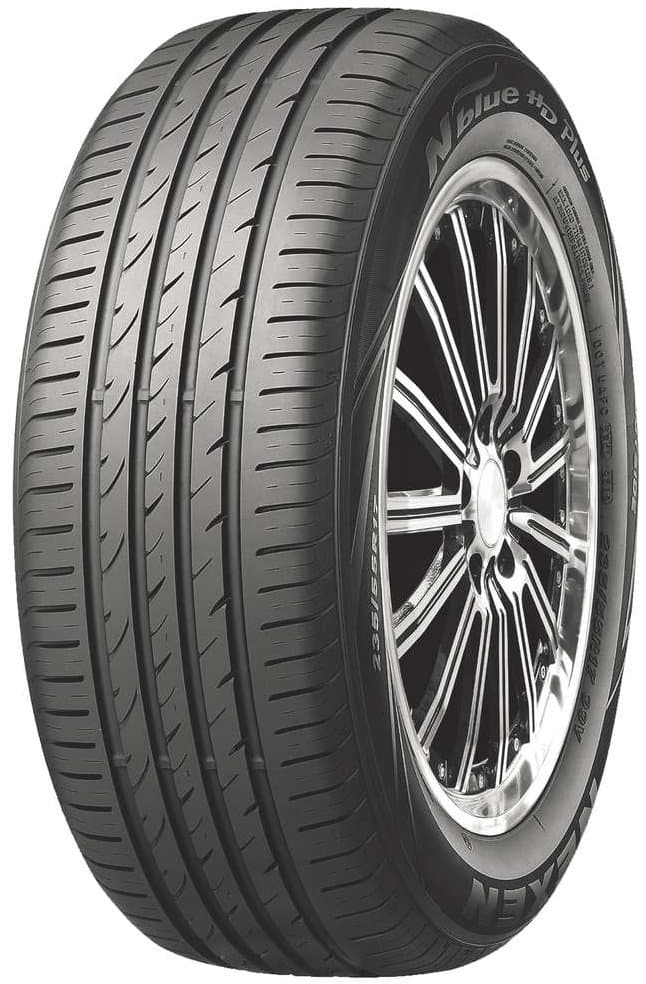 165/60 R 15 77H N'BLUE_HD_PLUS TL NEXEN