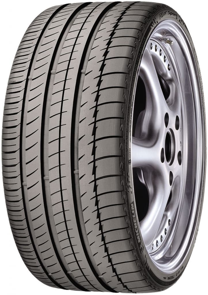 265/30 R 20 94Y PILOT_SPORT_PS2 TL XL ZR FP RO1 MICHELIN