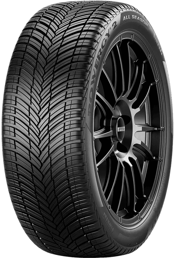 215/60 R 18 98H POWERGY_2_ALL_SEASON TL 3PMSF M+S PIRELLI