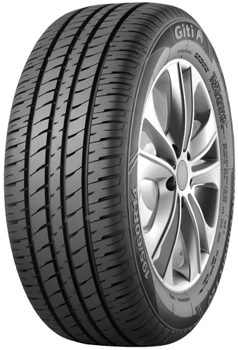 165/60 R 14 75H GITICOMFORT_T20 TL M+S DOT23 GITI