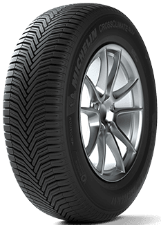205/60 R 16 96W CROSSCLIMATE+ TL XL ZP 3PMSF MICHELIN