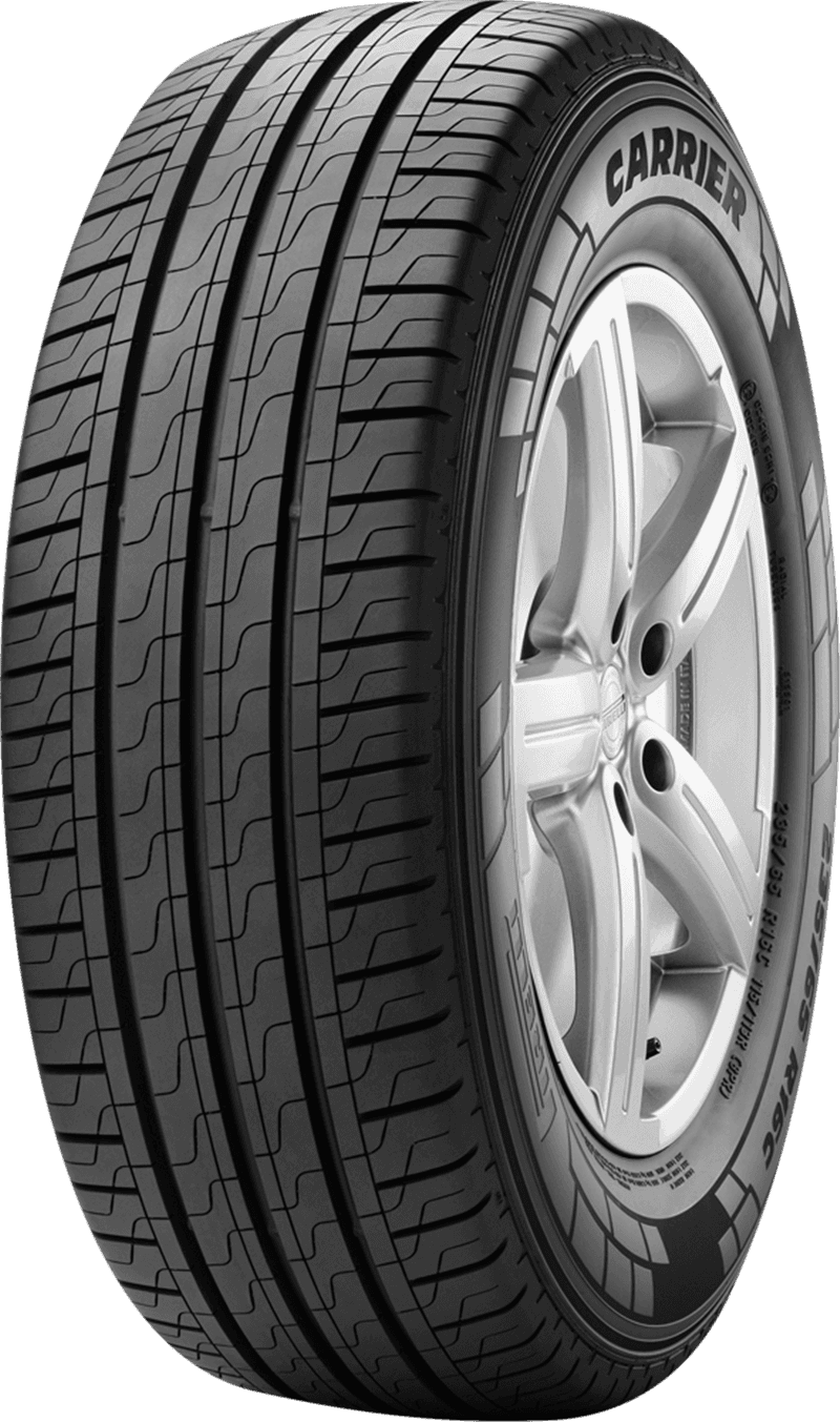 225/65 R 16 112R CARRIER TL PIRELLI