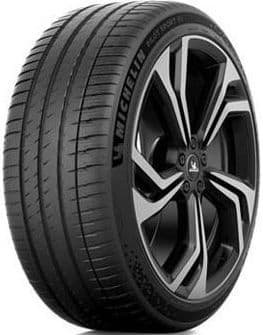 255/50 R 21 109Y PILOT_SPORT_EV TL XL ACOUSTIC FP DOT23 MICHELIN