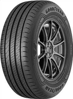 245/60 R 18 105H EFFICIENTGRIP_2_SUV TL DOT23 GOODYEAR