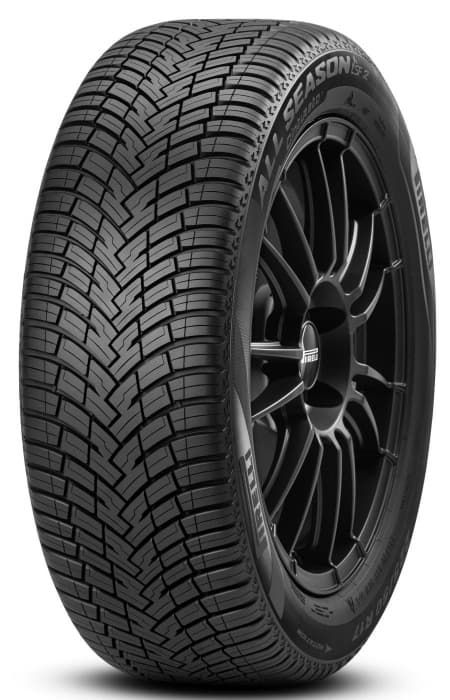 235/50 R 19 99T CINTURATO_ALL_SEASON_SF_2 TL + M+S 3PMSF S-I EV PIRELLI