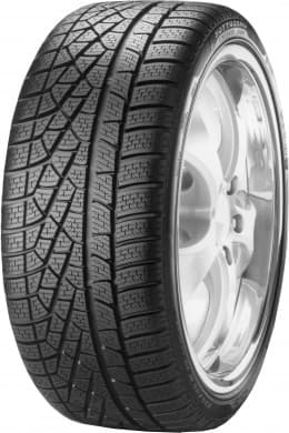 245/40 R 19 98V WINTER_240_SOTTOZERO TL XL M+S 3PMSF FP PIRELLI