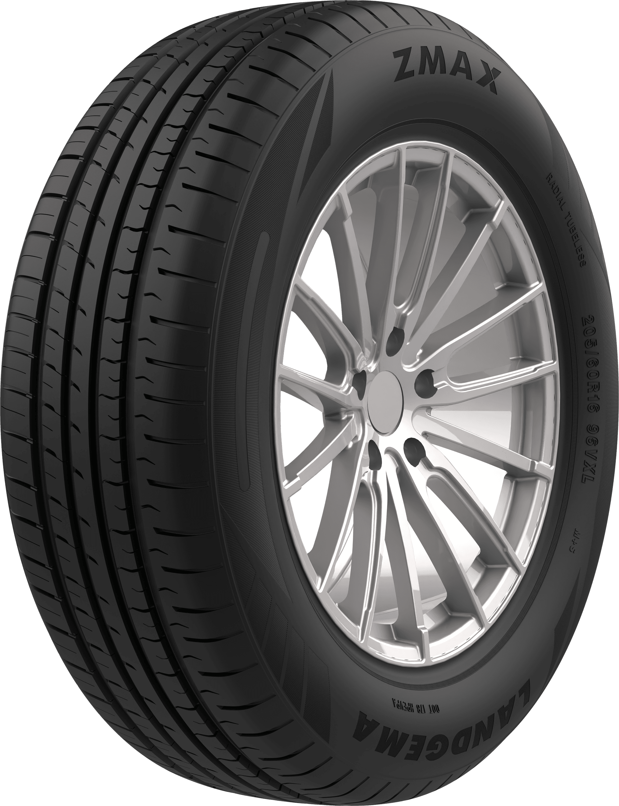 165/60 R 15 81H LANDGEMA TL XL ZMAX