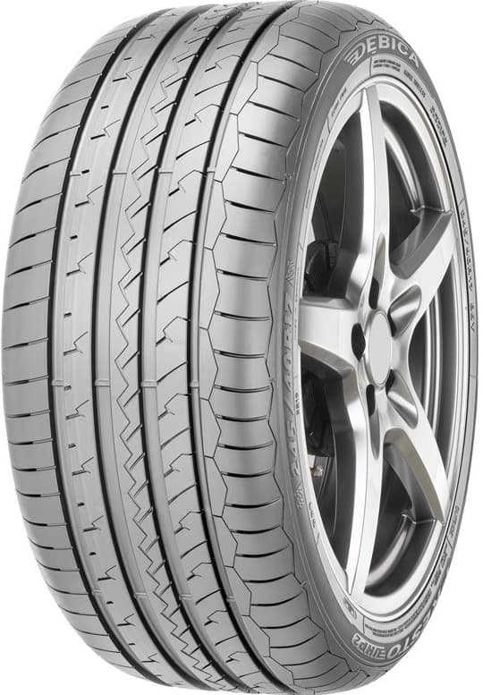 195/65 R 15 91V PRESTO_HP2 TL DEBICA