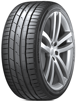 205/40 R 18 86W K127B_VENTUS_S1_EVO3 TL XL HRS FP HANKOOK