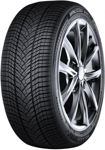 245/50 R 19 105V WINGUARD_SPORT_3 TL XL M+S 3PMSF NEXEN