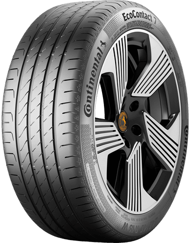 205/55 R 17 95W ECOCONTACT_7 TL XL FR MO CONTINENTAL