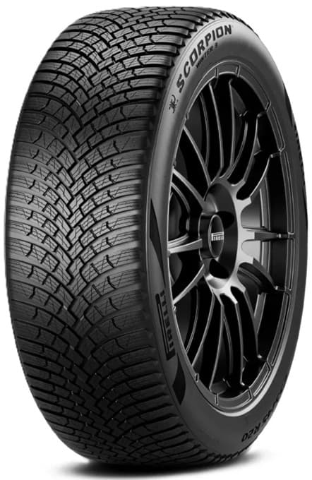 275/35 R 22 104V SCORPION_WINTER_3 TL XL 3PMSF M+S PNCS PIRELLI