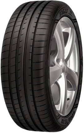 275/45 R 19 108Y EAGLE_F1_ASYMMETRIC_3_SUV TL XL FP DOT23 GOODYEAR