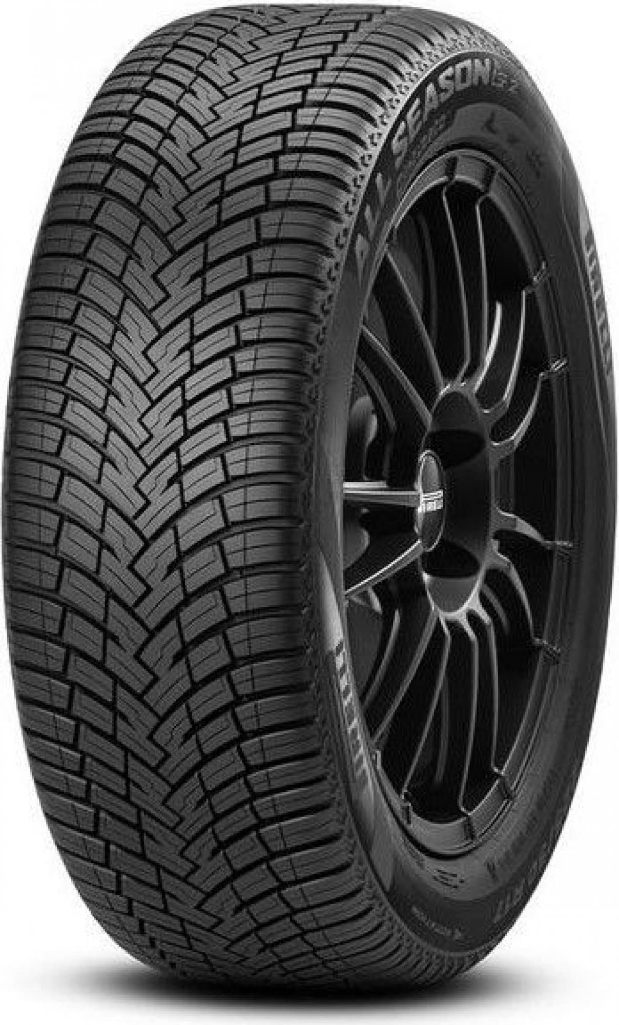 235/45 R 20 100H SCORPION_VERDE_ALL_SEASON_SF2 TL XL VOL M+S 3PMSF EV KS PIRELLI