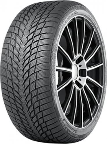 215/45 R 18 93V WR_SNOWPROOF_P TL XL M+S 3PMSF NOKIAN TYRES