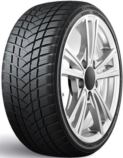 225/50 R 18 99H WINTER_PRO_2_SPORT_SUV TL XL 3PMSF GT RADIAL