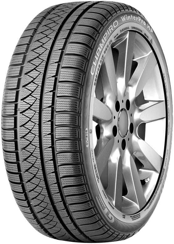 235/45 R 17 97V CHAMPIRO_WINTER_PRO_HP TL XL 3PMSF GT RADIAL