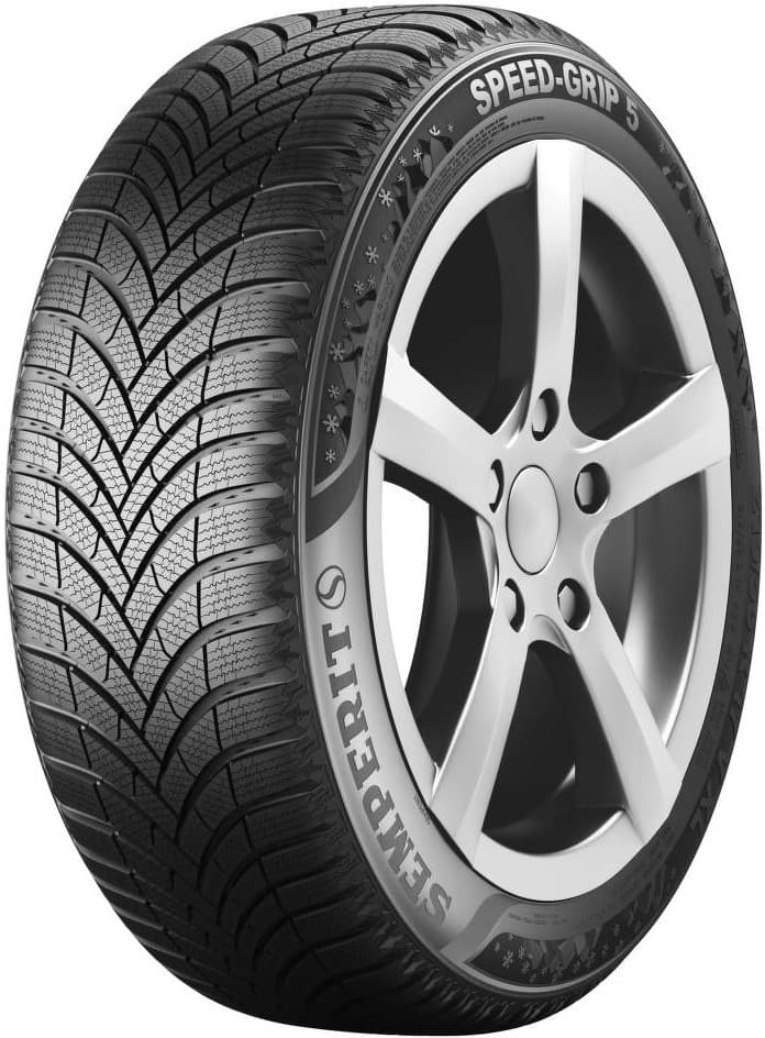 195/65 R 16 92H SPEED-GRIP_5 TL M+S 3PMSF SEMPERIT