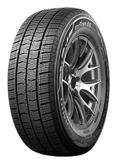 215/60 R 17 109/107T PORTRAN_4S_CX11 TL C 8PR M+S 3PMSF KUMHO