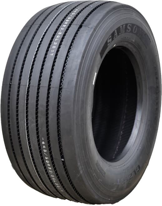 455/40 R 22.5 160J GL251 TL 20PR SAMSON
