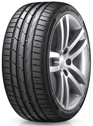 255/55 R 18 109V K117C_VENTUS_S1_EVO2_SUV TL XL HRS FP HANKOOK