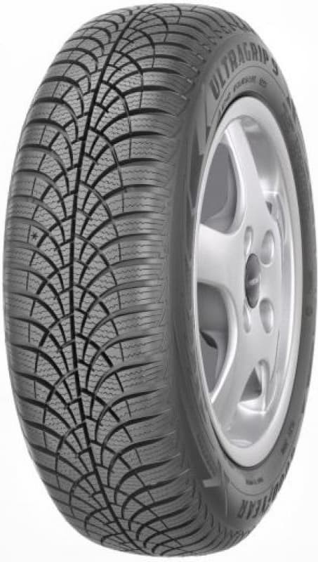 165/70 R 14 89/87R ULTRAGRIP_9+ TL C M+S 3PMSF 6PR DOT22 GOODYEAR