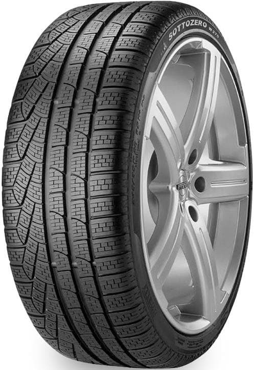 245/50 R 18 100V WINTER_240_SOTTOZERO_SERIE_II TL N0 M+S 3PMSF FP PIRELLI