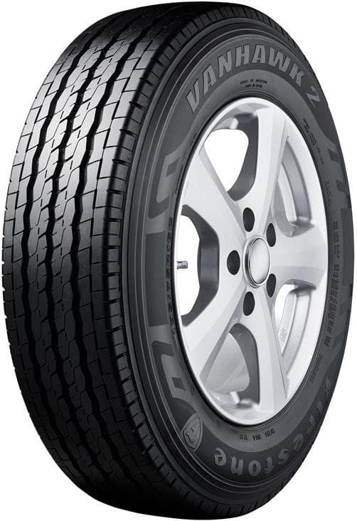 215/60 R 16 103/101T VANHAWK_2 TL C 6PR DOT23 FIRESTONE