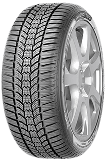 215/55 R 17 98V ESKIMO_HP2 TL XL M+S 3PMSF FP SAVA