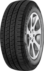 155/80 R 13 91/89S ALL_SEASON_VAN_DRIVER TL C M+S 3PMSF IMPERIAL