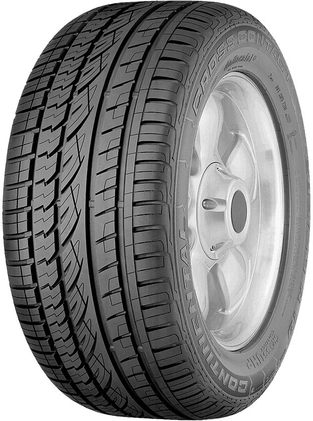 295/40 R 20 110Y CONTICROSSCONTACT_UHP TL XL FR RO1 DOT23 CONTINENTAL