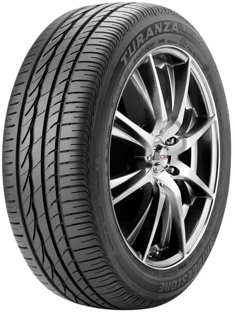 245/45 R 18 96Y TURANZA_ER300 TL * ROF FP BRIDGESTONE