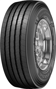 385/65 R 22.5 164K158L REGIOTONN_3 TL M+S 3PMSF FULDA