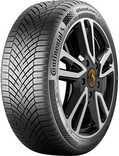 195/65 R 15 91H ALLSEASONCONTACT_2 TL M+S 3PMSF CONTINENTAL
