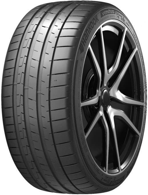 275/35 R 21 103Y K129_VENTUS_S1_EVO_Z TL XL ZR DOT23 HANKOOK