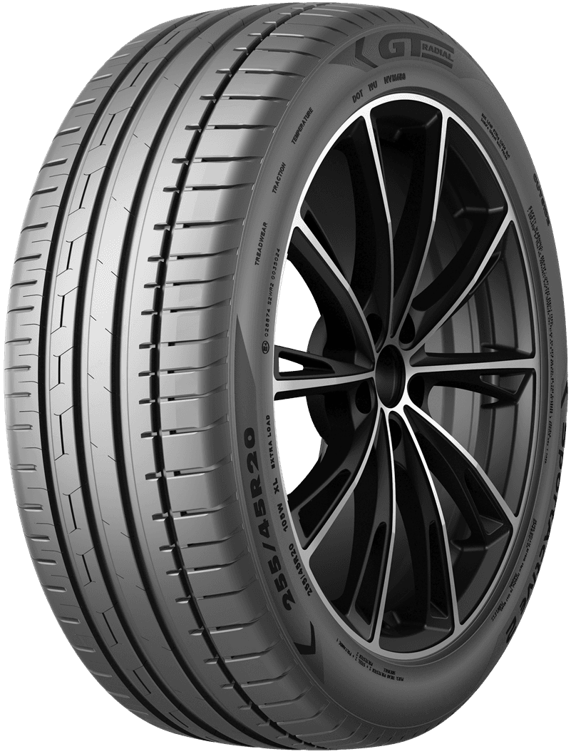 275/45 R 20 110Y SPORTACTIVE_2 TL XL EVR GT RADIAL